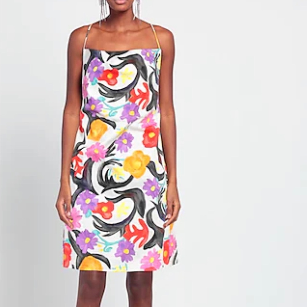 Stella Jean dress